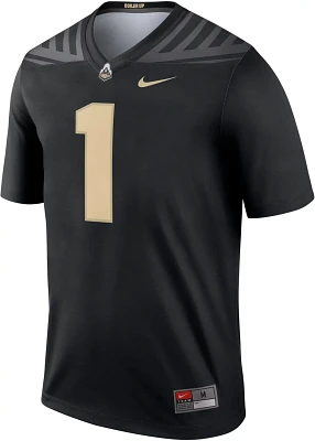 Nike Men's Purdue University Legend Football Replica Jersey