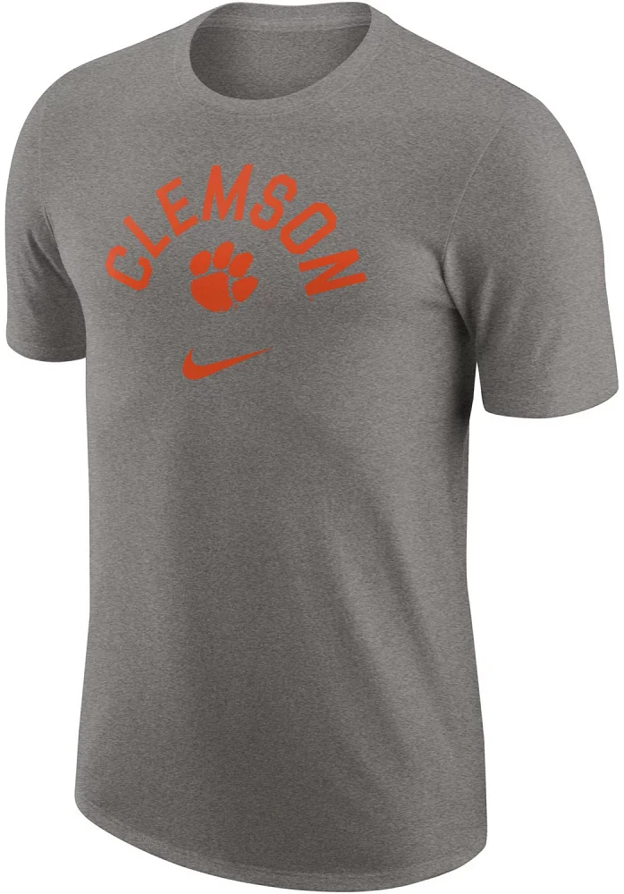 Nike Men's Clemson University T-shirt