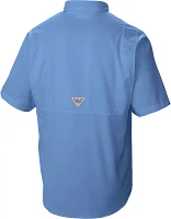 Columbia Sportswear Men's University of Mississippi Tamiami T-shirt
