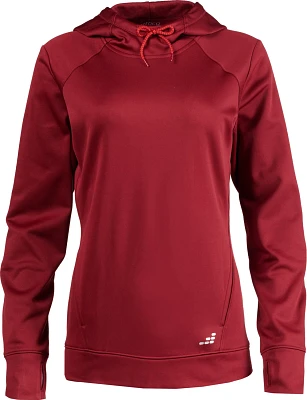 BCG Women's Performance Fleece Solid Hoodie