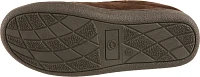 Magellan Outdoors Men's Leather Mule Slippers                                                                                   