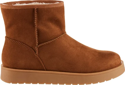 Magellan Outdoors Youth Slip On Cozy Boots                                                                                      