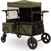 Delta Jeep Wrangle Deluxe Wagon                                                                                                 