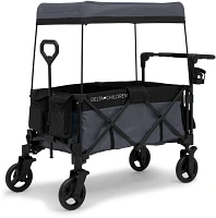 Delta Adventure Stroller Wagon                                                                                                  