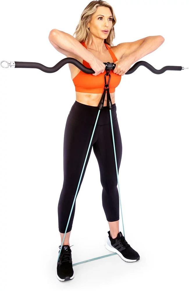 Bionic Body Deluxe Exercise Bar                                                                                                 