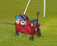 Academy Sports + Outdoors Folding Wagon with Removable Bed