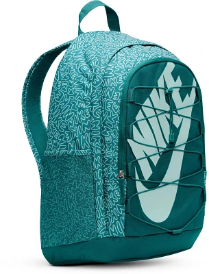 Nike Hayward Scribble Backpack                                                                                                  