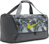Nike Brasilla 9.5 Printed Duffel Bag