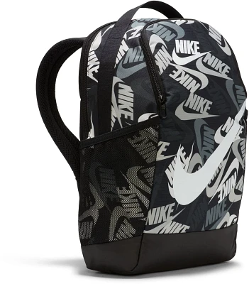 Nike Kids' Brasilia Allover Printed Backpack                                                                                    