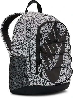 Nike Hayward Printed Backpack