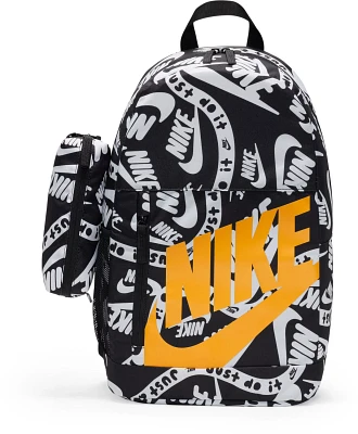 Nike Kids' AOP Elemental Backpack                                                                                               