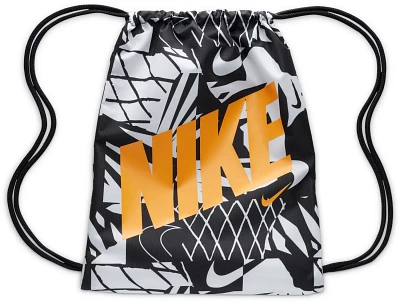 Nike Kids' AOP Drawstring Bag