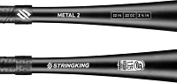 StringKing Metal 2 SL USSSA Baseball Bat