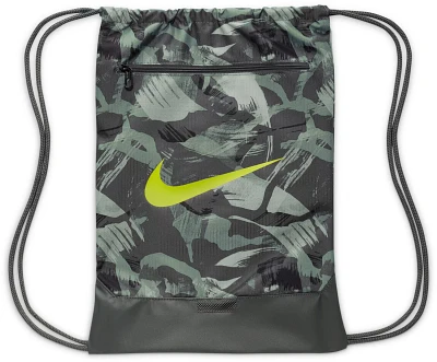 Nike Brasilla 9.5 Drawstring Bag                                                                                                