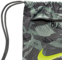 Nike Brasilla 9.5 Drawstring Bag                                                                                                