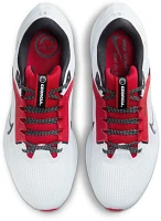 Nike Men's University of Georgia Air Zoom Pegasus 40 Running Shoes                                                              