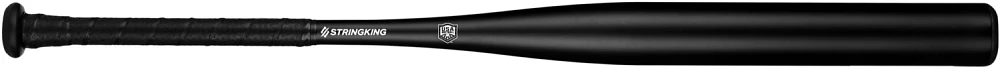 StringKing Metal Pro Slowpitch Softball Bat -8                                                                                  