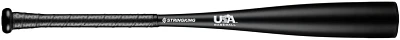 StringKing Metal USA Baseball Bat -10                                                                                           