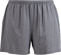 BCG Women's Athletic Woven Walk Plus Shorts