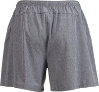 BCG Women's Athletic Woven Walk Plus Shorts