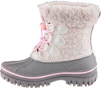 Magellan Outdoors Youth Cheetah Duck Boots                                                                                      