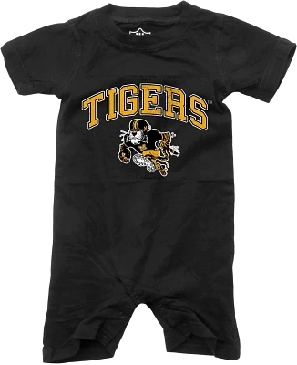 Wes and Willy Infant Boys' University of Missouri Team Romper