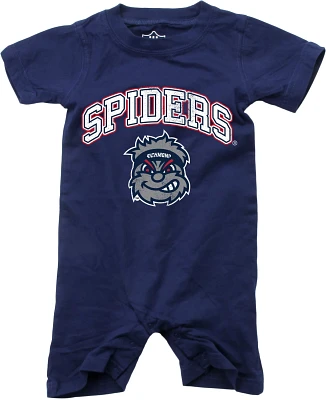 Wes and Willy Infant Boys' University of Richmond Team Romper