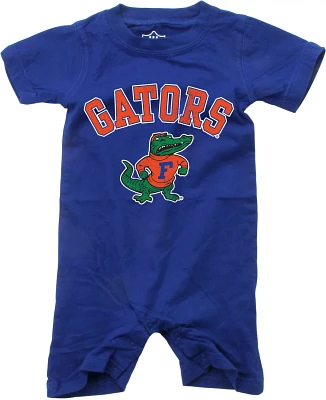 Wes and Willy Infant Boys' University of Florida Team Romper