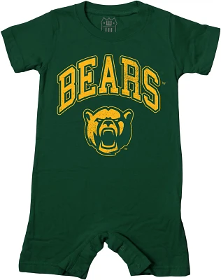 Wes and Willy Infant Boys' Baylor University Team Romper