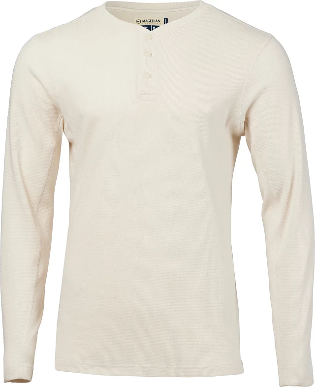 magellan henley shirts