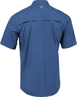 Magellan Outdoors Men's Pro Explore Trek Short Sleeve Shirt