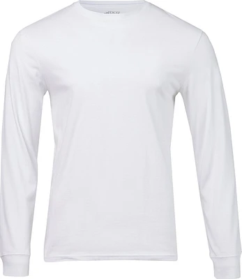 BCG Men's Essential Long Sleeve T-shirt
