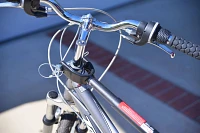 Allen Sports Bike Frame Top Tube Adapter Bar                                                                                    