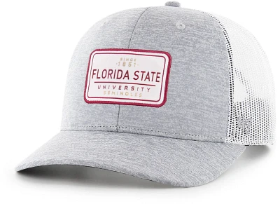 '47 Florida State University Harrington Trucker Cap                                                                             