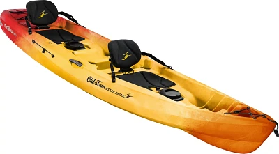 Ocean Kayak Malibu 2 Tandem Kayak                                                                                               