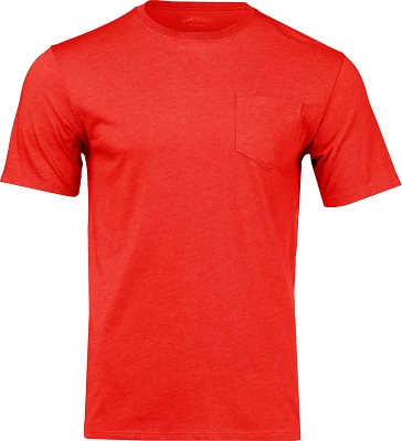 BCG Men's Lifestyle Cotton Pocket T-shirt