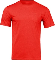 BCG Men's Lifestyle Cotton Pocket T-shirt