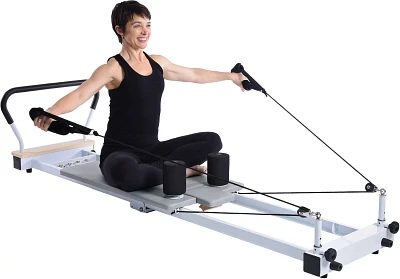 Stamina AeroPilates Precision Series 535 Reformer                                                                               