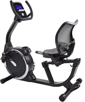 Stamina 845 Magnetic Recumbent Exercise Bike                                                                                    