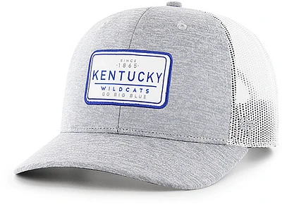'47 University of Kentucky Harrington Trucker Cap                                                                               