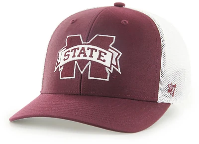 '47 Mississippi State University Trophy Cap                                                                                     