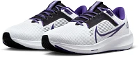 Nike Men's Texas Christian University Air Zoom Pegasus 40 Running Shoes                                                         