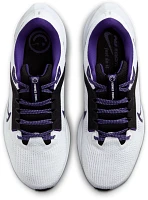 Nike Men's Texas Christian University Air Zoom Pegasus 40 Running Shoes                                                         