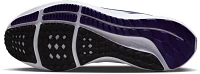 Nike Men's Texas Christian University Air Zoom Pegasus 40 Running Shoes                                                         