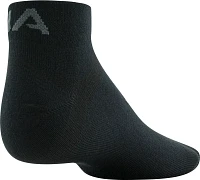 Under Armour Essential Lite Low Cut Socks 6-Pack