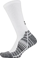 Under Armour Elevated Performance Crew Socks 3-Pack                                                                             