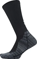 Under Armour Elevated Performance Crew Socks 3-Pack                                                                             