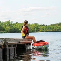 Pelican Argo 100 10 ft Kayak                                                                                                    