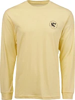 CCA Pelican Poster Long Sleeve T-shirt