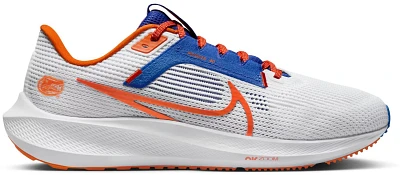 Nike Men's University of Florida Air Zoom Pegasus 40 Running Shoes                                                              